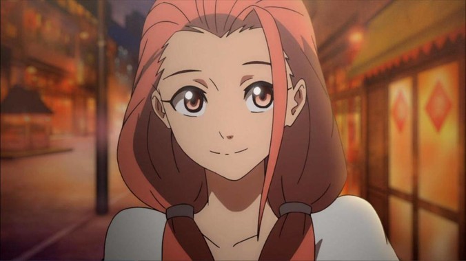 nginx、uwsgi、wsgi 和 django 是什么关系？